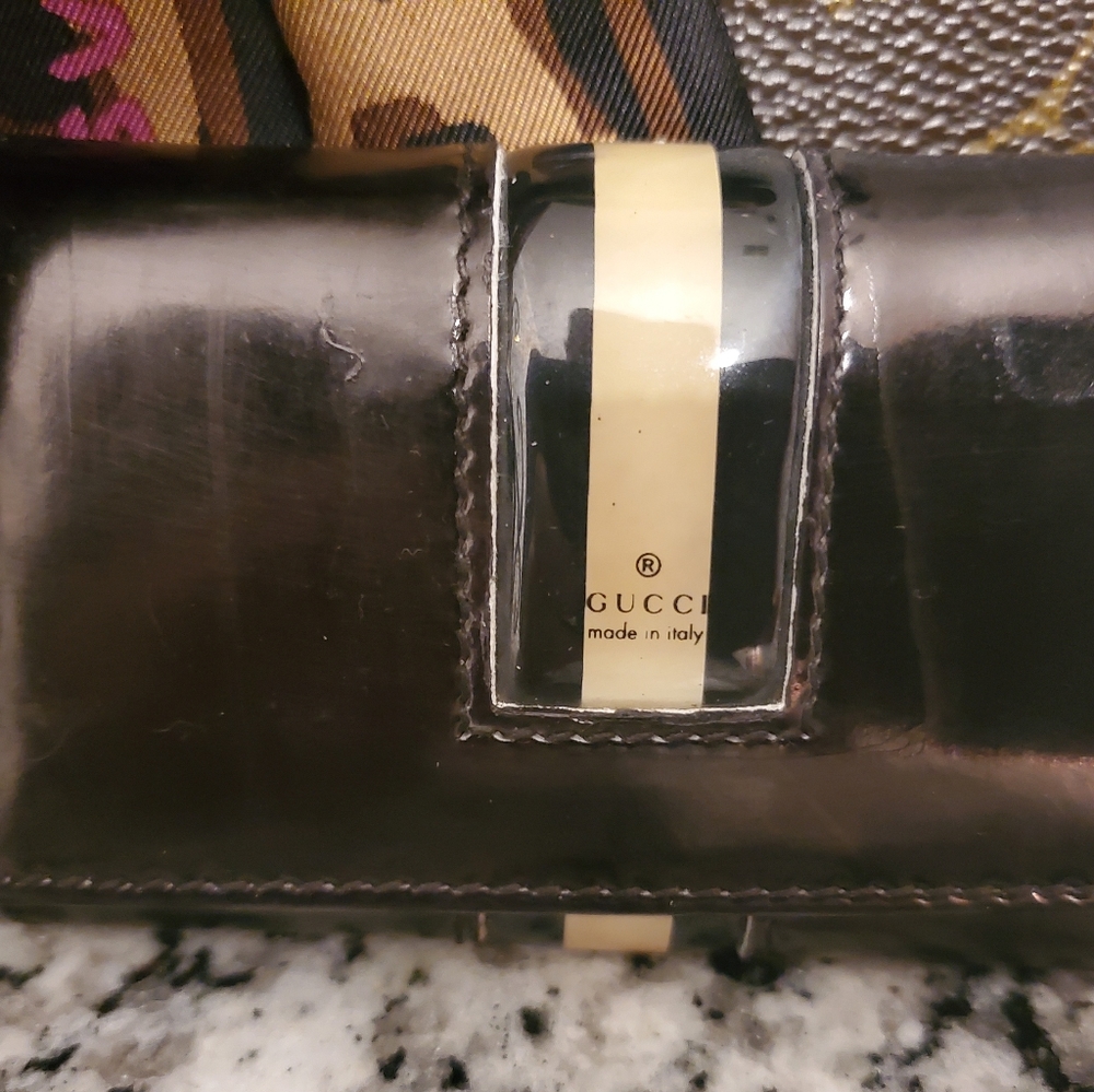 Gucci Key Case - Picture 2 of 14